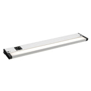 Maxim - 89864SN - LED Under Cabinet - CounterMax 5K - Satin Nickel