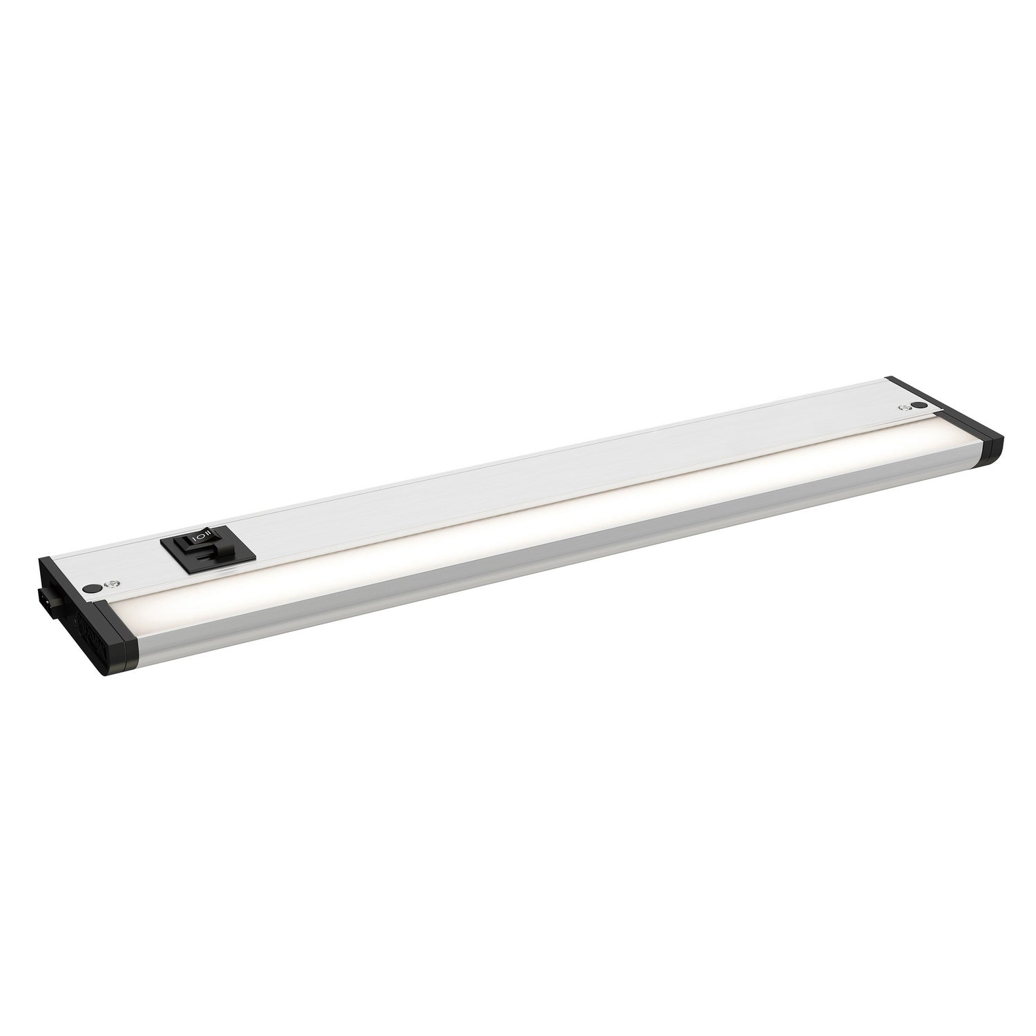 Maxim - 89864SN - LED Under Cabinet - CounterMax 5K - Satin Nickel