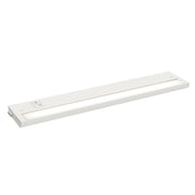 Maxim - 89864WT - LED Under Cabinet - CounterMax 5K - White