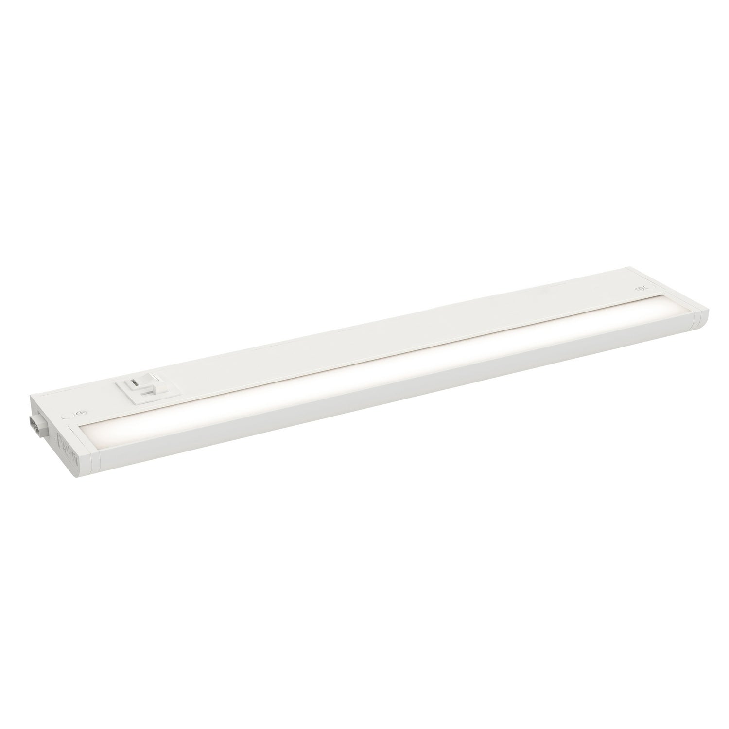 Maxim - 89864WT - LED Under Cabinet - CounterMax 5K - White