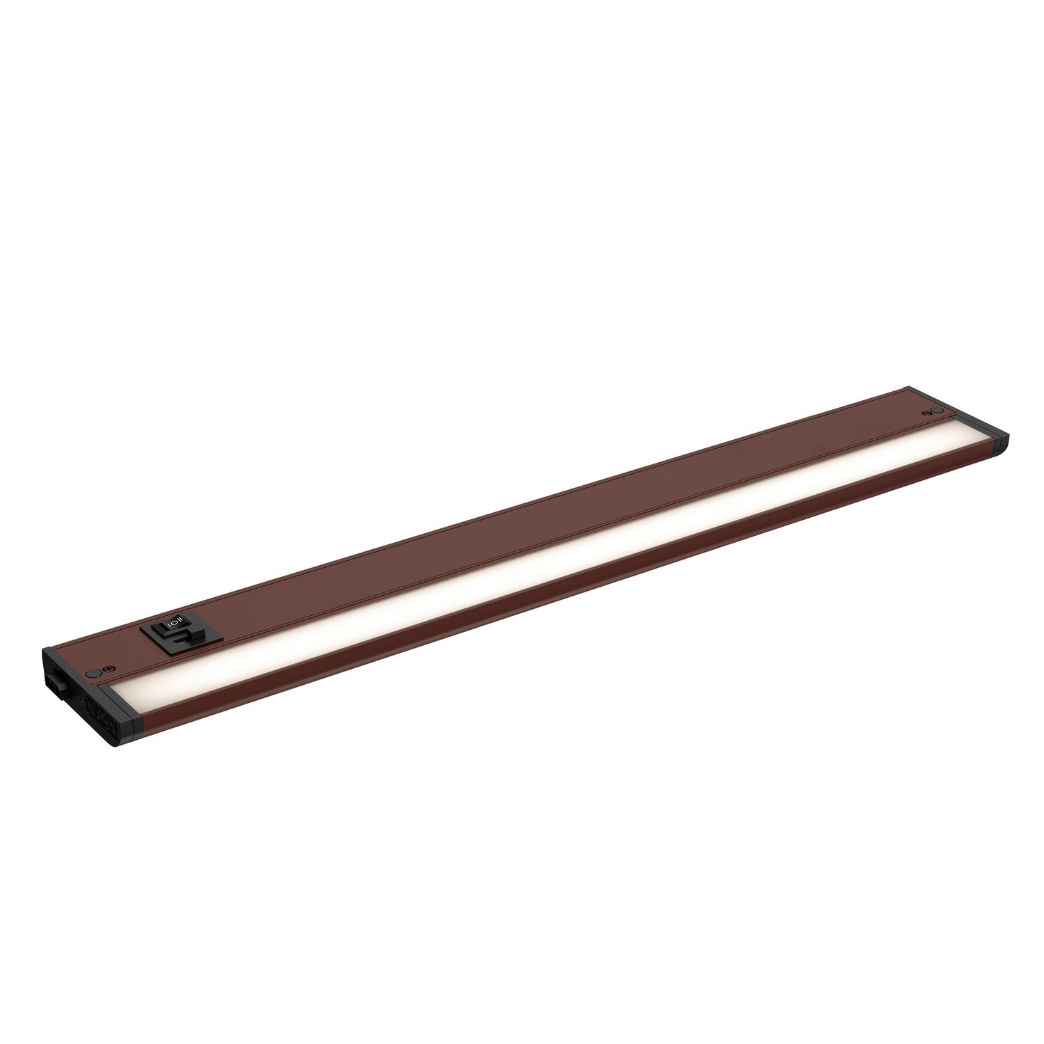 Maxim - 89865BZ - LED Under Cabinet - CounterMax 5K - Bronze