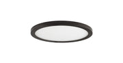Maxim - 58710WTBZ - LED Flush Mount - Wafer - Bronze