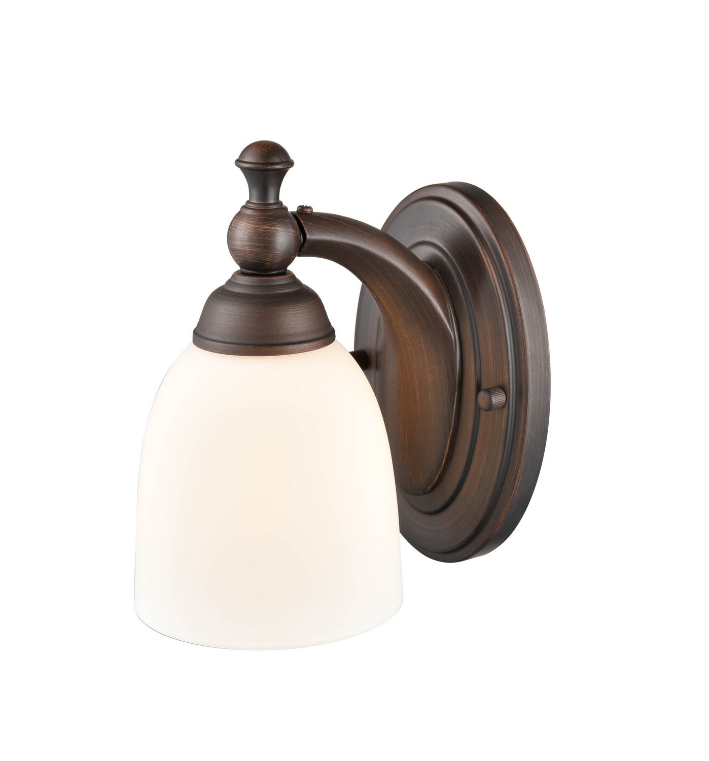 Millennium - 4421-RBZ - One Light Wall Sconce - Rubbed Bronze