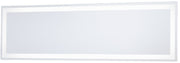 Minka-Lavery - 6110-1 - LED Mirror - Vanity Led Mirror - White
