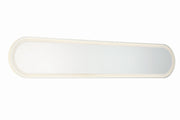 Minka-Lavery - 6119-3 - LED Mirror - Vanity Led Mirror - White