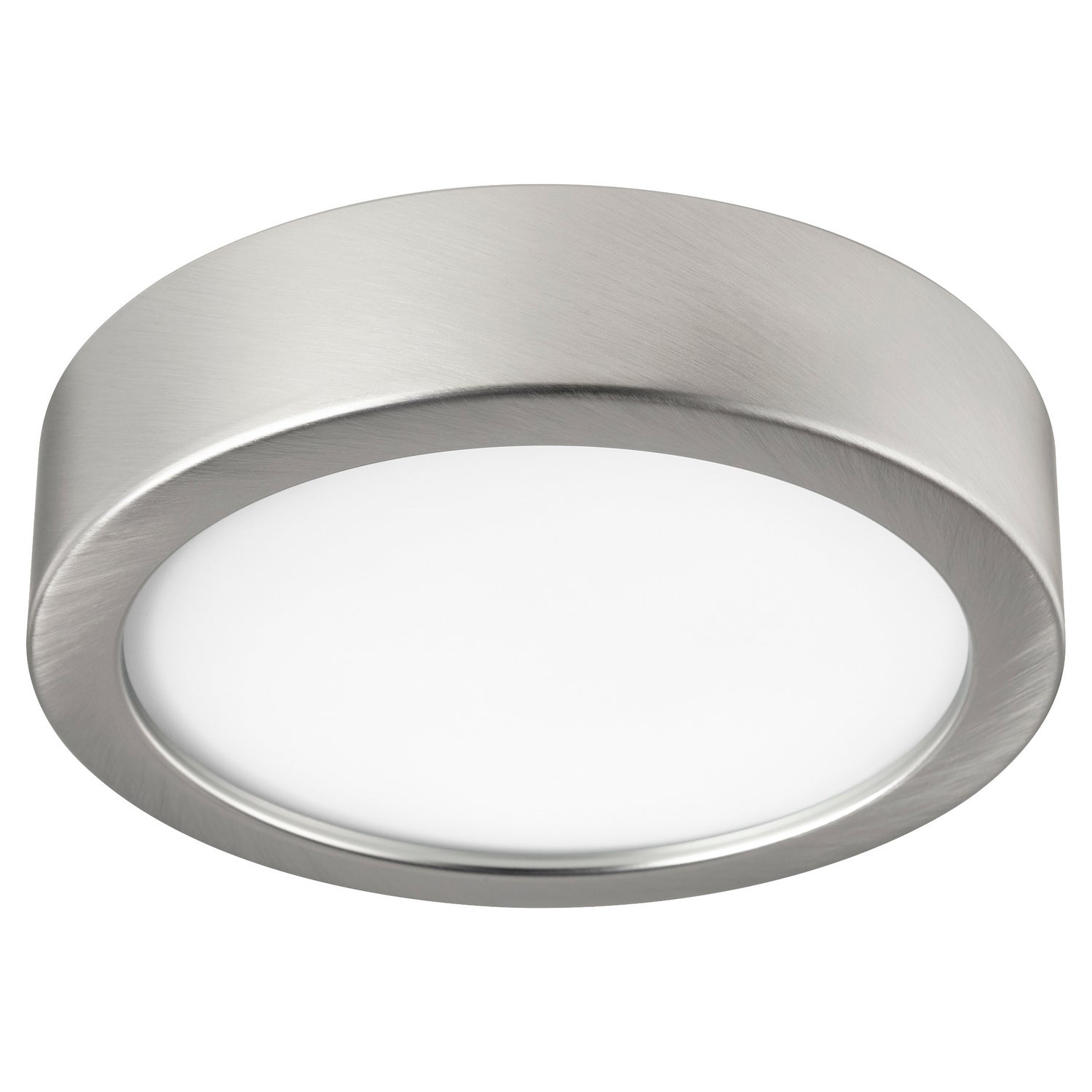 Quorum - 3-9-108-24 - LED Fan Light Kit - Fleet - Satin Nickel