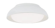 Minka-Lavery - 718-655-L - LED Flush Mount - Sand White