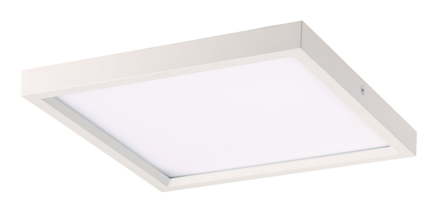 Minka-Lavery - 706-44-L - LED Flush Mount - Flush Mount - White