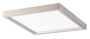 Minka-Lavery - 707-84-L - LED Flush Mount - Flush Mount - Brushed Nickel