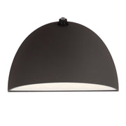 Maxim - 52122ABZ/PHC - LED Outdoor Wall Sconce - Pathfinder - Bronze