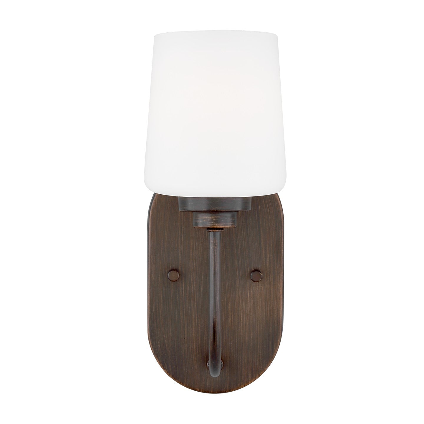 Generation Lighting - 4102801EN3-710 - One Light Wall / Bath Sconce - Windom - Bronze