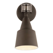 Generation Lighting - 8560701PM-71 - One Light Flood with Photo and Motion Sensor - Flood Light - Antique Bronze