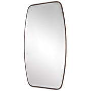 Uttermost - 09756 - Mirror - Canillo - Distressed Dark Bronze