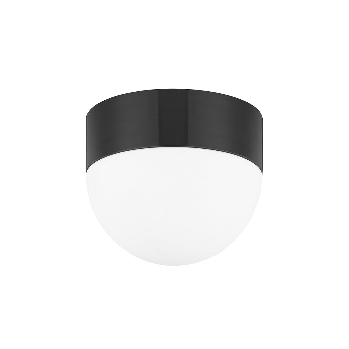 Hudson Valley - 2110-OB - Two Light Flush Mount - Adams - Old Bronze