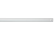 Visual Comfort Fan - DR18GRY - Downrod - Universal - Grey