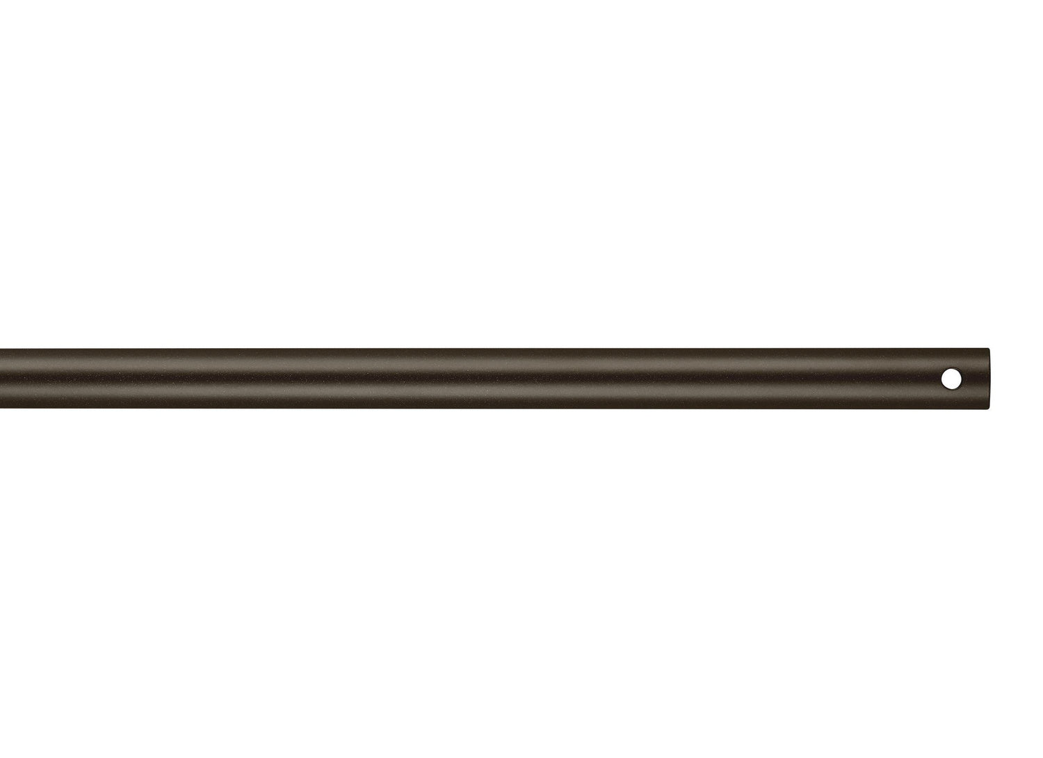 Visual Comfort Fan - DR36BZ - Downrod - Universal - Bronze