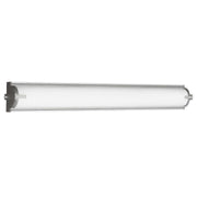 Generation Lighting - 4635793S-04 - LED Wall / Bath - Braunfels - Satin Aluminum