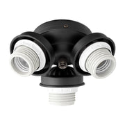 Quorum - 2303-9169 - LED Light Kit - 2303 Light Kits - Textured Black