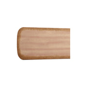Quorum - 5254747825 - Fan Accessory - 52 in. Fan Blade Series - Distressed Vintage Walnut