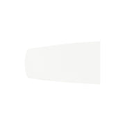 Quorum - 5650808133 - Fan Blades - Apex - Studio White