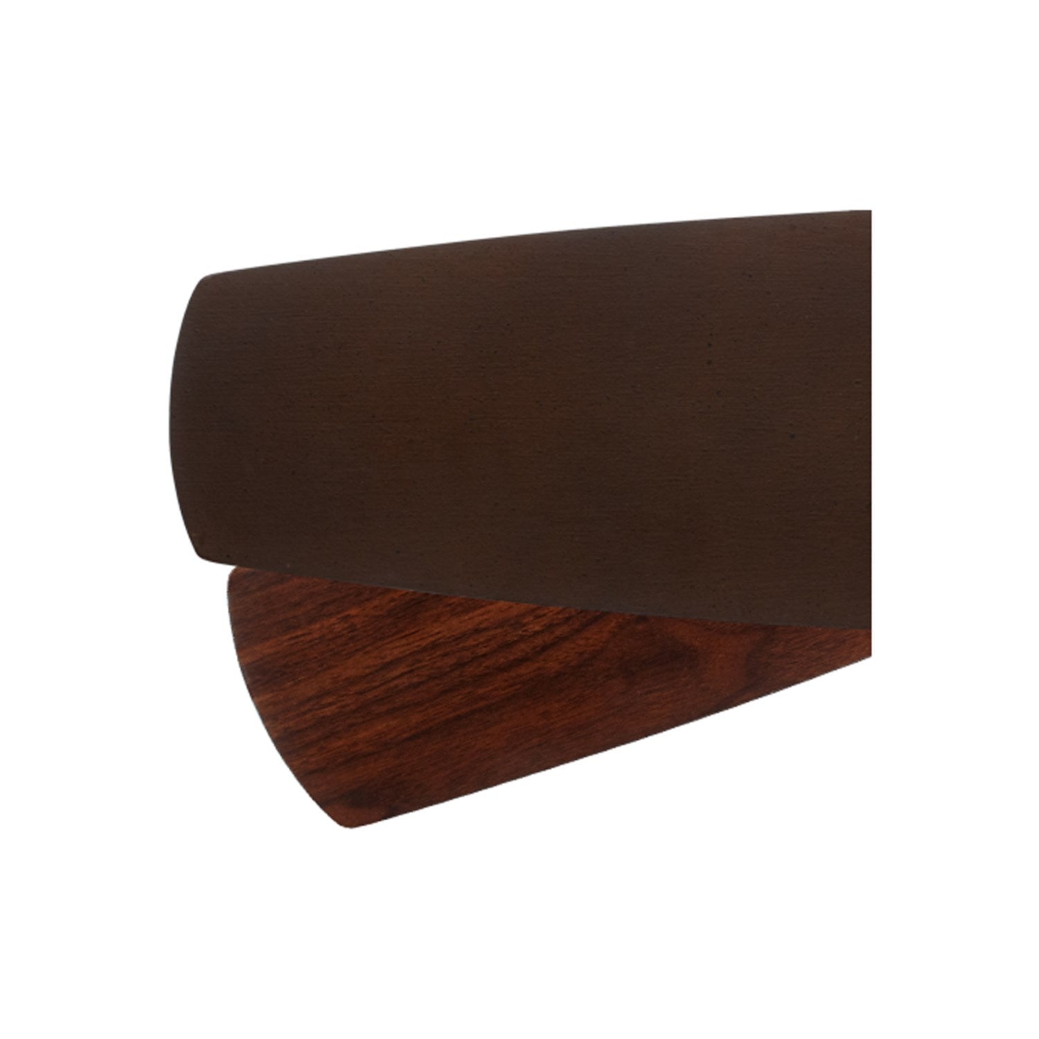 Quorum - 5658624133 - Fan Blades - Apex - Oiled Bronze|Walnut