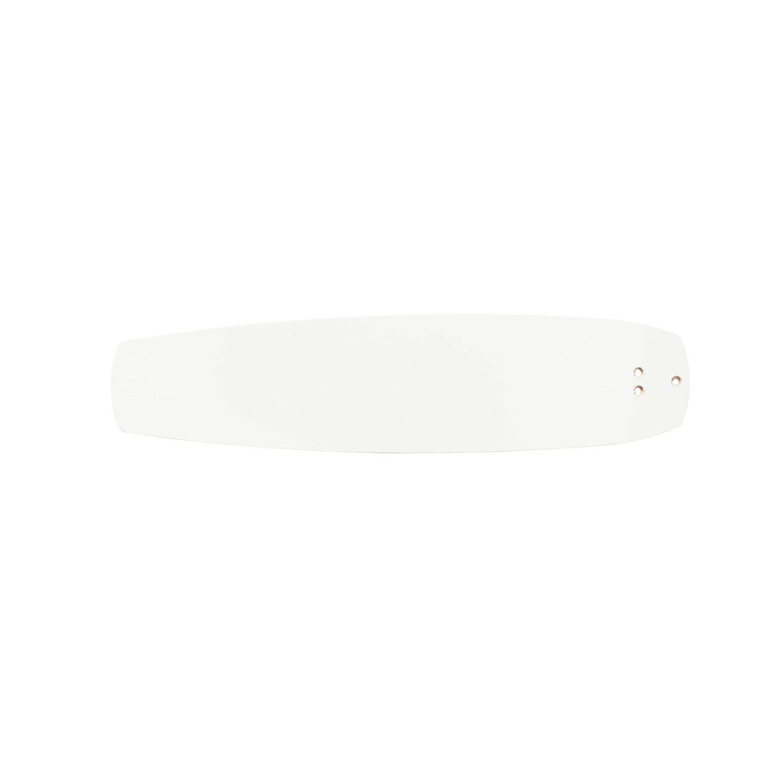 Quorum - 6050808133 - Fan Blades - Apex - Studio White