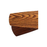 Quorum - 6055624133 - Fan Blades - Apex - Dark Oak|Walnut