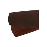 Quorum - 6058624133 - Fan Blades - Apex - Oiled Bronze|Walnut