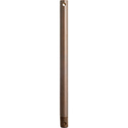 Quorum - 6-0686 - Downrod - 6 in. Downrods - Oiled Bronze