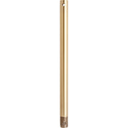Quorum - 6-1280 - Downrod - 12 in. Downrods - Aged Brass