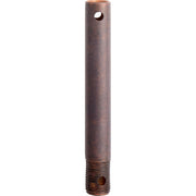 Quorum - 6-1844 - Downrod - 18 in. Downrods - Toasted Sienna
