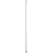 Quorum - 6-188 - Downrod - 18 in. Downrods - Studio White
