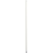 Quorum - 6-248 - Downrod - 24 in. Downrods - Studio White