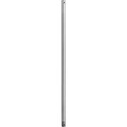 Quorum - 6-2492 - 24" Universal Downrod - 24 in. Downrods - Antique Silver