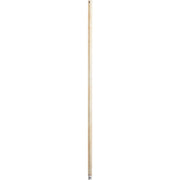 Quorum - 6-3660 - Downrod - 36 in. Downrods - Aged Silver Leaf