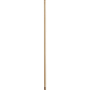 Quorum - 6-3680 - Downrod - 36 in. Downrods - Aged Brass