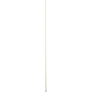 Quorum - 6-4867 - 48" Universal Downrod - 48 in. Downrods - Antique White