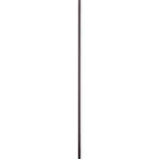 Quorum - 6-4869 - Downrod - 48 in. Downrods - Textured Black