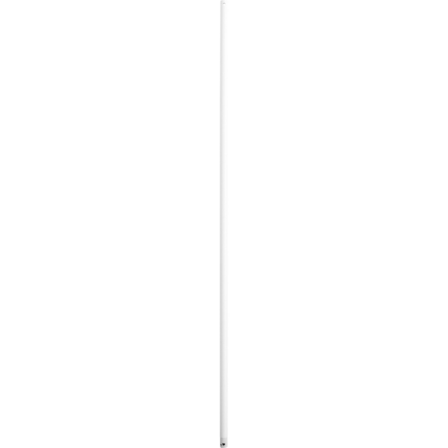 Quorum - 6-488 - Downrod - 48 in. Downrods - Studio White
