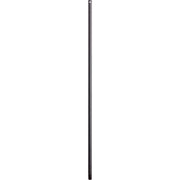 Quorum - 6-6059 - 60" Universal Downrod - 60 in. Downrods - Matte Black