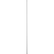 Quorum - 6-609 - Downrod - 60 in. Downrods - Galvanized