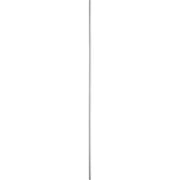 Quorum - 6-729 - Downrod - 72 in. Downrods - Galvanized