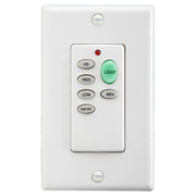 Quorum - 7-1307-0 - Fan Accessory - Fan Controls - White|Ivory
