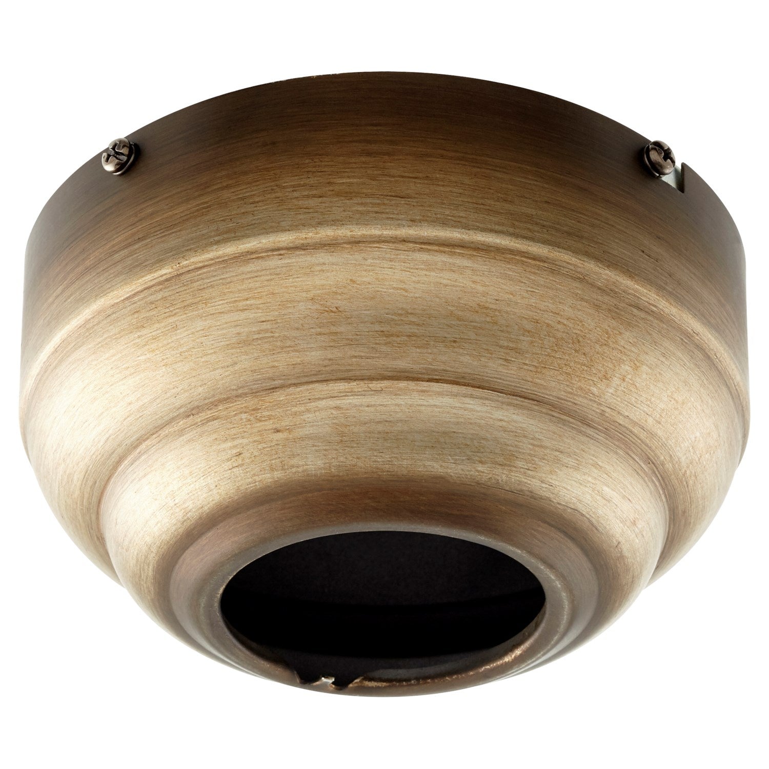 Quorum - 7-1745-22 - Slope Ceiling Adapter - Sloped Ceiling Adapters - Antique Flemish