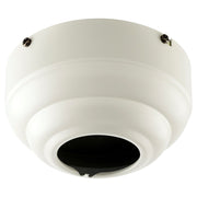 Quorum - 7-1745-67 - Slope Ceiling Adapter - Sloped Ceiling Adapters - Antique White