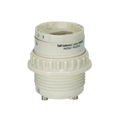 Satco - 80-1856 - Gu24 18W 4-Pin Thrd W/Rg Elect - Not Specified