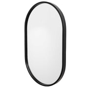Uttermost - 09735 - Mirror - Varina - Satin Black