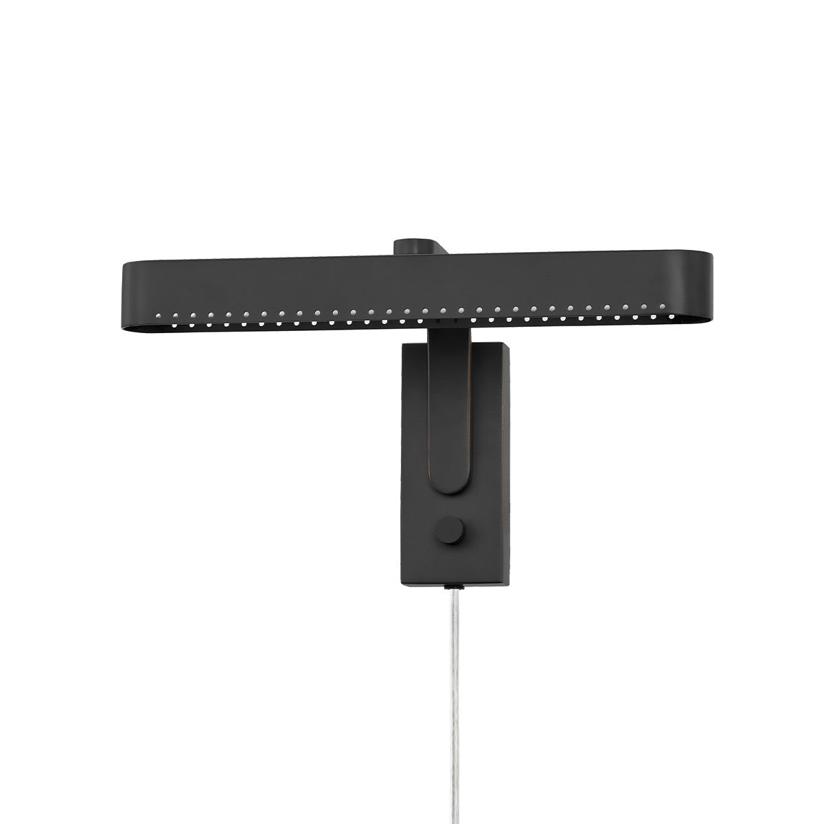 Mitzi - HL563201-OB - LED Wall Sconce - Julissa - Old Bronze