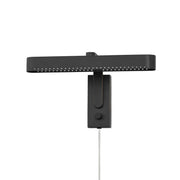 Mitzi - HL563201-OB - LED Wall Sconce - Julissa - Old Bronze