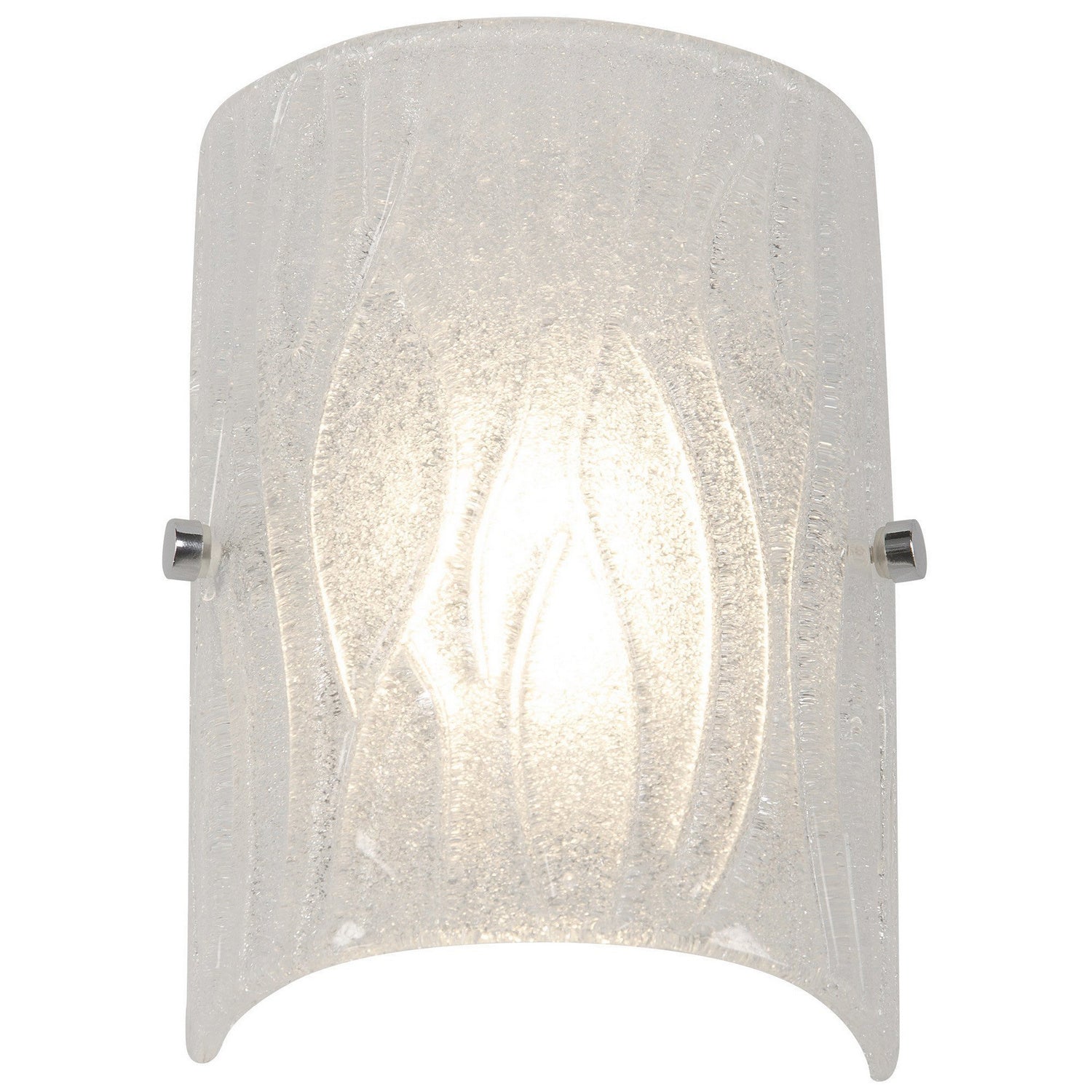 Varaluz - 610900 - LED Bath Fixture - Brilliance LED - Chrome